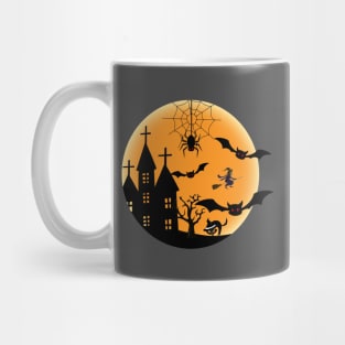 Halloween 2020 Mug